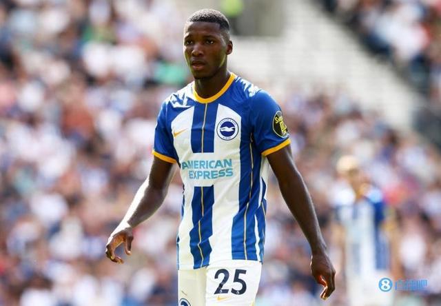 记者评枪手6000万镑报价凯塞多:仅比蓝军多500万镑无法改变什么