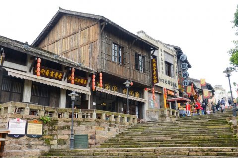 2023重庆两江影视城电话号码多少