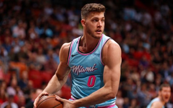 曝辽宁锁定空间型大外，重攻轻守+无护框，已两年没打球！