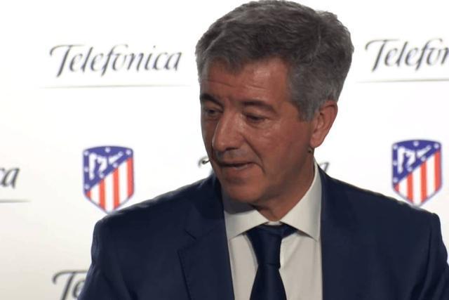 马竞CEO：皇马一直制造压力影响裁判，我们无法改变这个“规则”