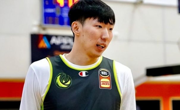 周琦动态更新！本赛季未注册，如满足一条件，篮协可破例让其参赛