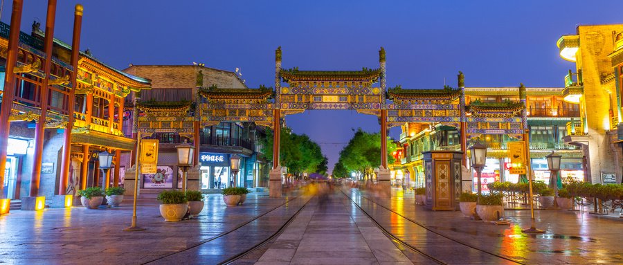 2023北京前门大街元宵节活动有哪些时间地点汇总