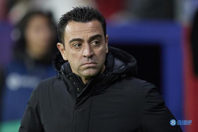 马卡谈巴萨获胜：比赛结束时场上已无前锋，艰难守住了一场零封