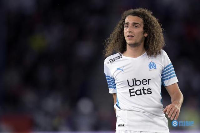 记者:马赛没收到正式报价+没卖人压力,贡多齐将继续留队