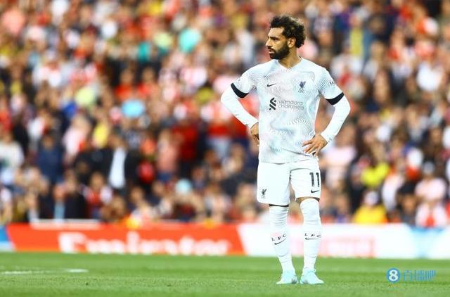 旧将：利物浦没可能进前四 萨拉赫和整个球队一损俱损