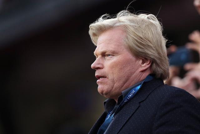 卡恩：我们的形势不容乐观，必须在德国杯对阵美因茨振作起来