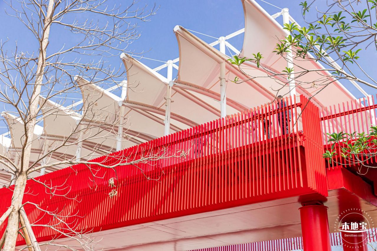 2023深圳虹桥公园和明湖城市公园元宵节活动介绍