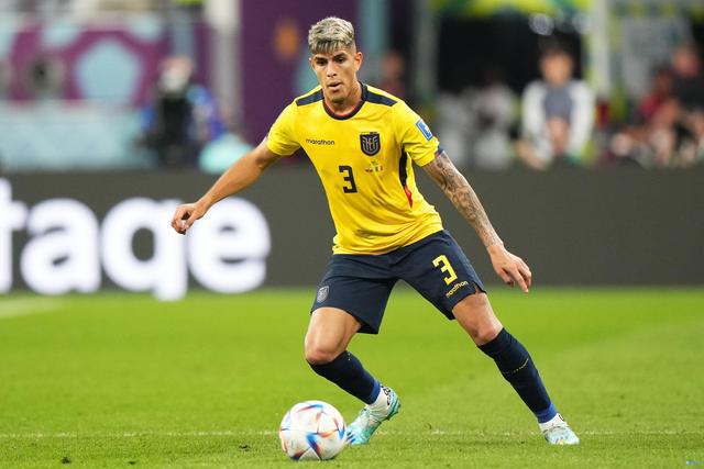 德媒:枪&刺&车有意药厂后卫因卡皮耶 热刺已开2500万欧口头报价