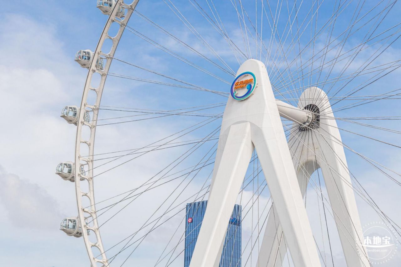 2023年深圳滨海文化公园元宵节游玩推荐