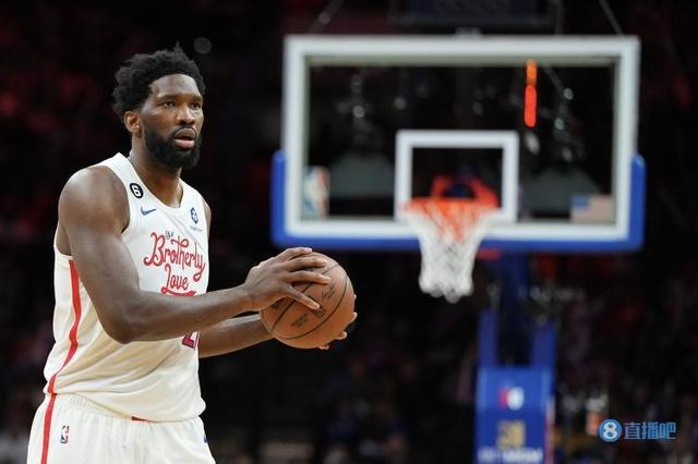 恩比德:知道大家为什么不喜欢我 我一直在挑衅对手并激怒他们