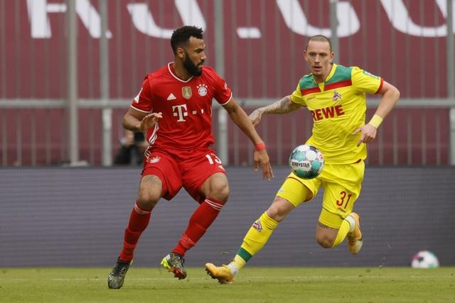 经纪人:舒波莫廷有其他邀约,他想留在拜仁但应该获得加薪待遇