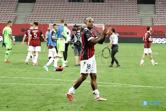 勒米纳:我刚加盟尤文时表现很好,但马绩效凭地位将我挤到替补席