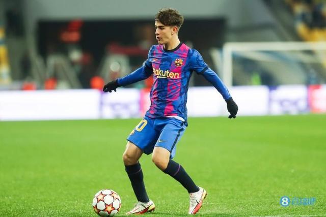 阿莱曼尼:我们会注册加维&阿劳霍,但我不知道何时能完成