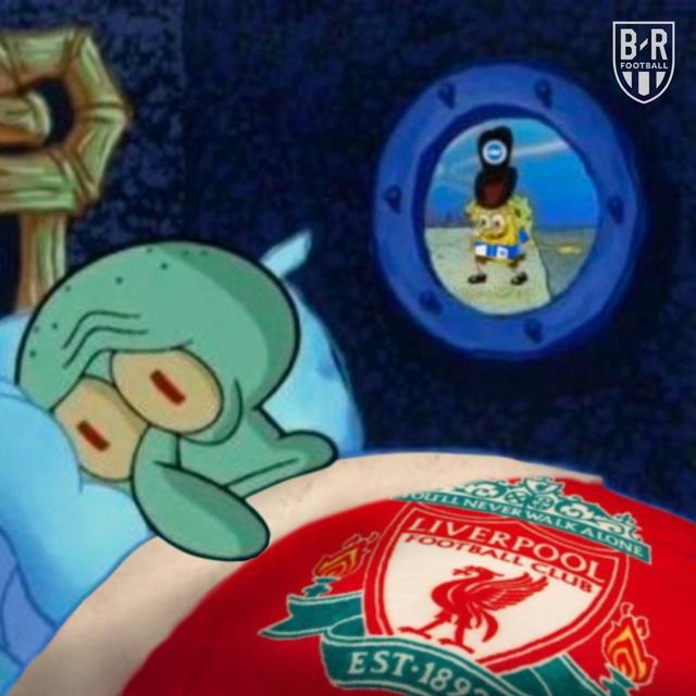 上赛季利物浦四线争冠,本赛季:英超第9、杯赛出局、欧冠踢皇马