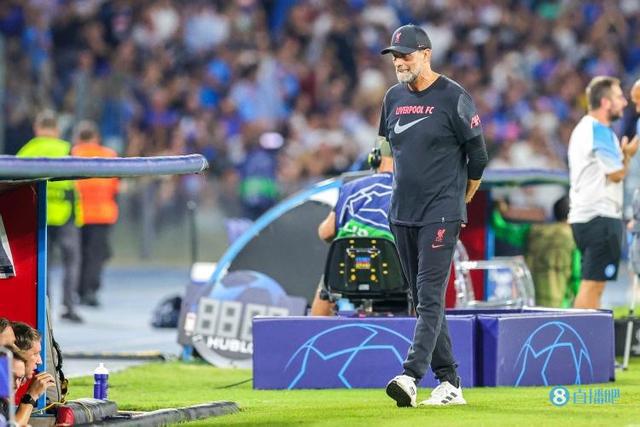 克洛普:几位球员的防守需得到提升 情况比上次输给布莱顿时要好