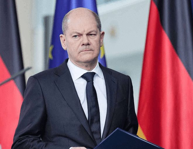 德国总理首访南美,西方“硬扯中国”莫名其妙 | 京酿馆