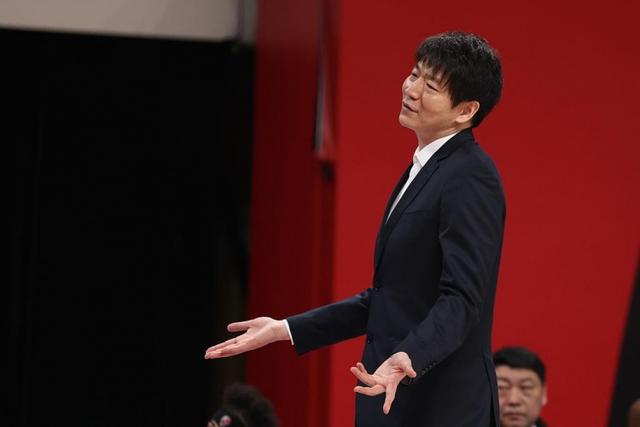 邱彪谈恢复主客场：作为主教练的第一个主场 心情特别激动