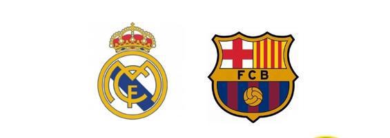 记者：巴萨更衣室抽签前就想抽到皇马，对结果感到满意