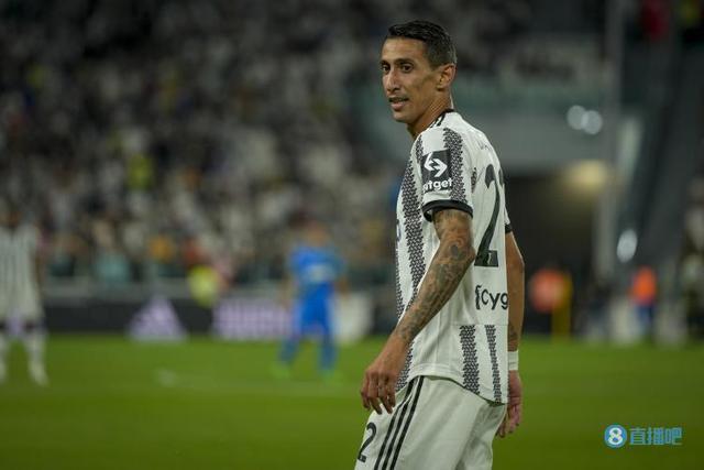 迪马利亚:我们当然想改变现在的处境,接下来的意杯是主要目标