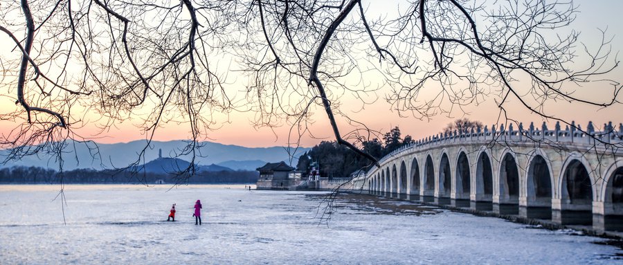 2023北京颐和园元宵节活动汇总(时间+地点)