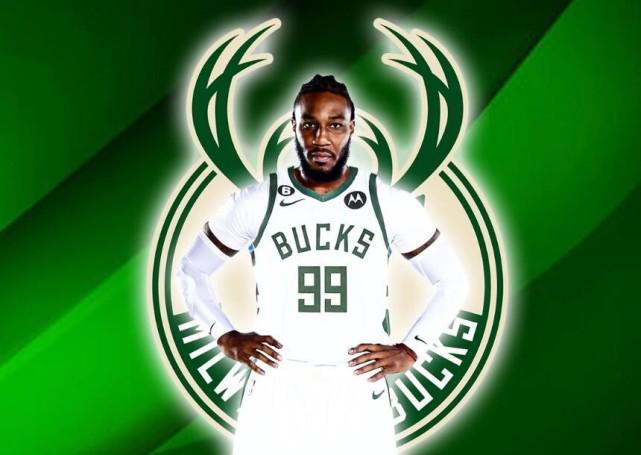 NBA酝酿大交易：雄鹿4换1报价克劳德 特纳续约后仍有可能离队