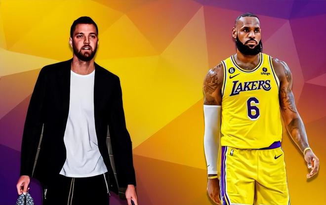 帕森斯言论引争议！调侃詹皇抱怨：我家狗被碾了我都不会这么反应