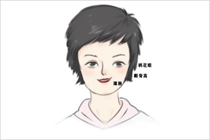 女人左手无名指长痣 代表有前世的姻缘未断